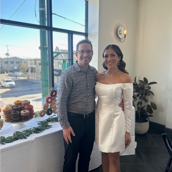 Elliatt Vida Dress Revolve - Picture 3 of 5